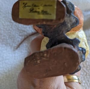 Bethany Lowe figurine